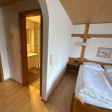 Hoehengasthaus Haldenhof Überlingen Kültér fotó