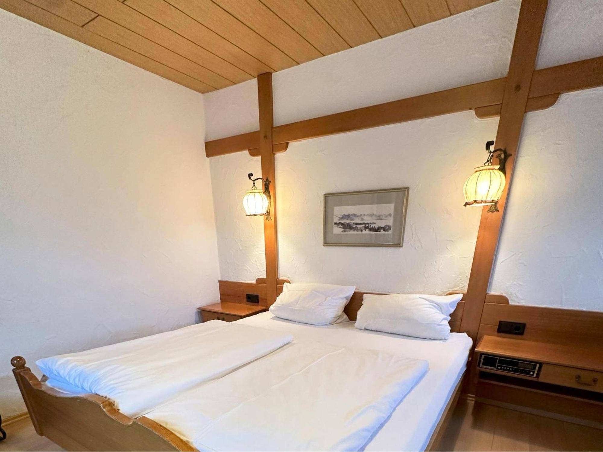 Hoehengasthaus Haldenhof Überlingen Kültér fotó